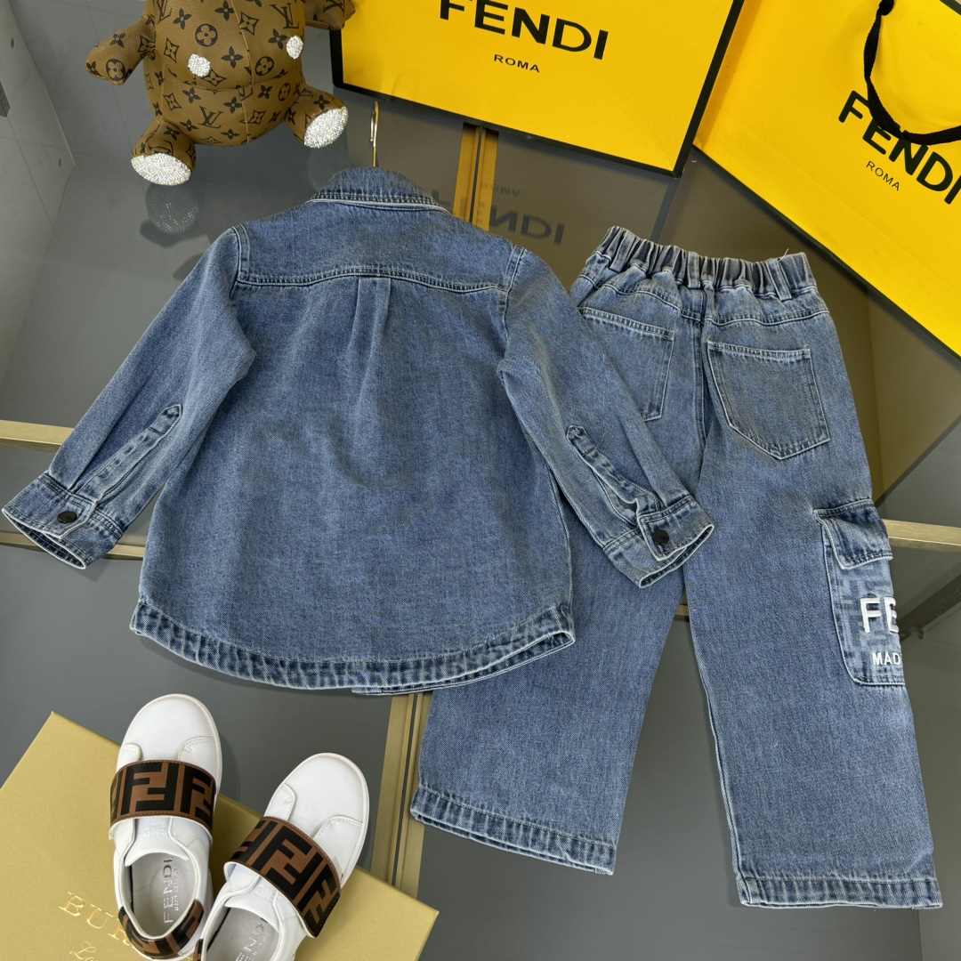 Fendi Kids